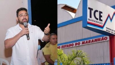 TCE reprova contas do prefeito de Peritoró por irregularidades e falta de transparência