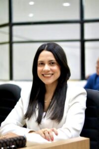 Liderança de Alynne Macêdo incomoda vereadores governistas em Timon