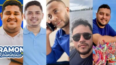 Veja o futuro repetindo o passado: Folha Santa do Paço com nova roupagem e personagens