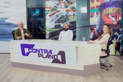 Festas juninas do Maranhão são destaque no programa ‘Contraplano’