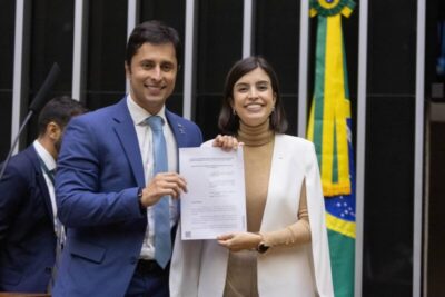 DEPUTADO DUARTE JR. RELATA PROJETO QUE ESTABELECE DIRETRIZES PARA PLANOS DE ADAPTAÇÃO ÀS MUDANÇAS CLIMÁTICAS