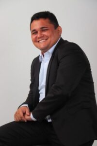 Diego Gás cresce entre os jovens em Timon e ganha destaque nas redes sociais