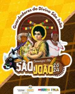 Temporada junina em Cururupu faz homenagem a cultores de tradições