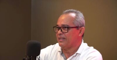 Vice-prefeito de Matões denuncia gestão do prefeito Ferdinando Coutinho no Podcast Falando a Verdade