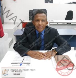 Vereador Dr. José Mendes solicita Hospital Macrorregional e UTI Neonatal para Codó