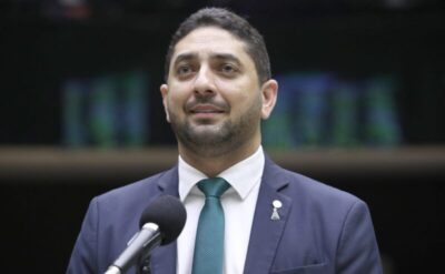 Henrique Júnior oficializará pré-candidatura a prefeito por Timon
