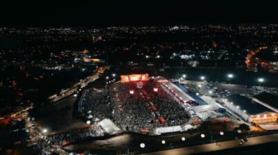 Bumba Meu São João 2025 une tradição e shows nacionais gratuitos em São Luís