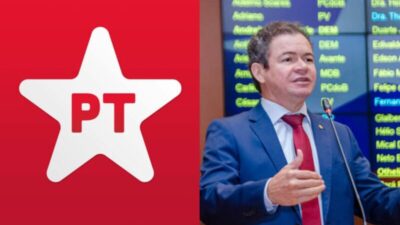 Timon: Rafael é mais uma vítima do histórico de traições do PT Nacional