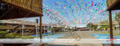 Arraial da Assembleia terá abertura nesta quinta-feira com vasta programação até domingo