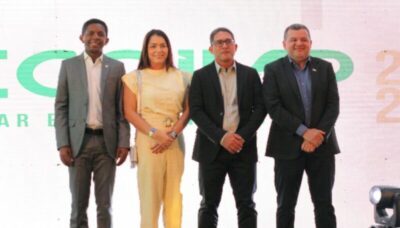 Josivaldo JP participa do lançamento e realização da 22ª Edição da FECOIMP