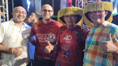 Incremento à Educação e Economia Popular marcam 89° aniversário de Bequimão