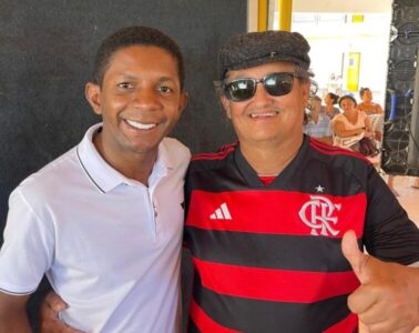 Congresso Nacional testa alerta sobre saúde bucal e Josivaldo JP já cuida do sorriso da população com novo programa