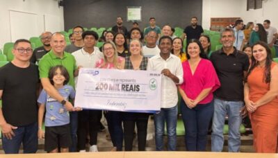 IFMA Imperatriz recebe R$ 200 mil de Josivaldo JP para criação de laboratório de Computação mais moderno da cidade