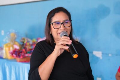 “TODOS NÓS ESTAMOS SUBJUGADOS AO PRIMADO DA LEI”, DIZ PAULA AZEVEDO AO ANUNCIAR QUE IRÁ REPRESENTAR JUIZ NA CORREGEDORIA E CNJ