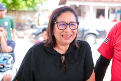 PAULA AZEVEDO REPRESENTA JUIZ DE PAÇO DO LUMIAR NO CNJ E CORREGEDORIA