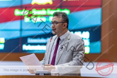Deputado Yglésio aponta “inimigos íntimos” no governo do estado