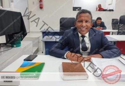 Vereador Dr. José Mendes destaca diversas obras que serão executadas e inauguradas em Codó
