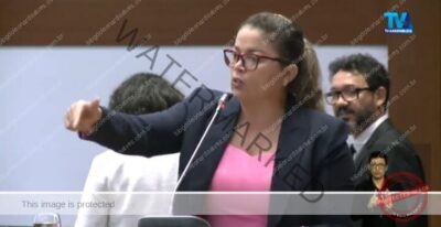 “Ele é um esquerdista extremista