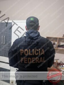 Polícia Federal reprime crimes relacionados a abuso sexual infantil no Maranhão