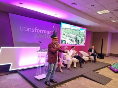 Projeto de hortas comunitárias em áreas indígenas do Maranhão é destaque em evento nacional
