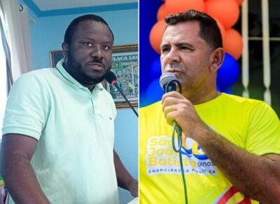 São João Batista: ação de prefeito contra jornalista pode ser extinta por decadência de prazo