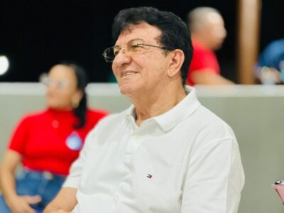 Codó: Ministério Pùblico na cola do prefeito Chiquinho Oliveira