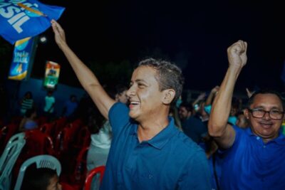 Família Amovelar amplia comando político no Leste Maranhense