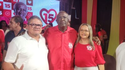 Cantanhede renova confiança em Kabão para novo mandato