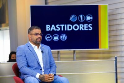 Paulo Victor diz que Câmara não vai adotar ‘recesso branco’ no período eleitoral