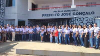 Pastos Bons comemora 260 anos com ações sociais