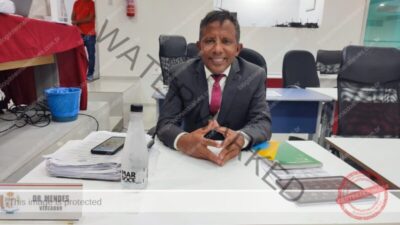 Vereador Dr. José Mendes tem aprovado PL que institui o Dia da Educação Infantil em Codó