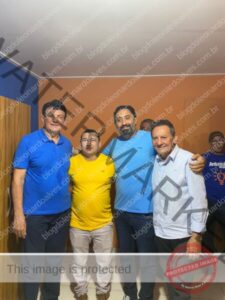 Antônio Luz abandona prefeito Zé Francisco e declara apoio a Chiquinho FC