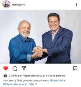 Eleição 2026