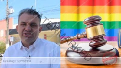 Denunciado pelo Ministério Público, Raimundo Leonel pode ser condenado na 3ª Vara por crime de racismo