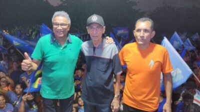Cedral propõe renovar Fernando Cuba