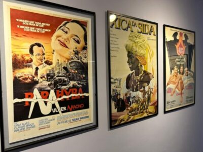 Exposição ELAS exalta as mulheres do acervo da Fundaj
