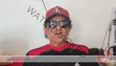 Carlos Béliche desiste de disputar cadeira na Câmara Municipal de Codó