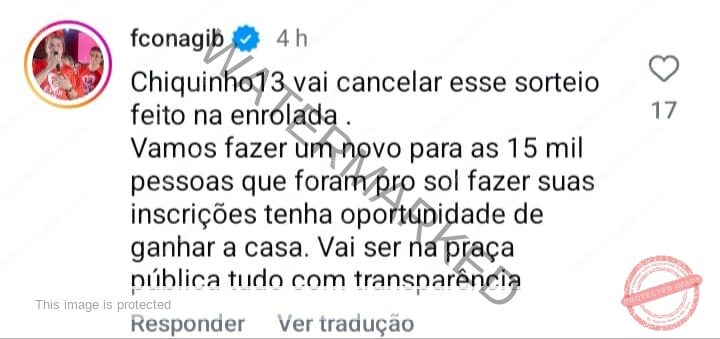 Foto: Reprodução