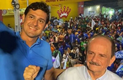 Ficha limpa: Julinho e Natércio são os primeiros a terem candidaturas deferidas no Maranhão