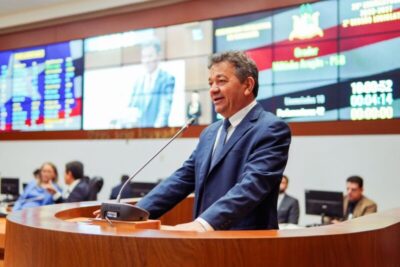 DEPUTADO MILTINHO ARAGÃO (PSB) REIVINDICA IMPLANTAÇÃO DE SERVIÇO DE HEMODIÁLISE NA POLICLÍNICA DE MATÕES DO NORTE