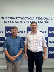 DENIT EMPENHADO TAMBÉM NO DESENVOLVIMENTO DO LITORAL OCIDENTAL