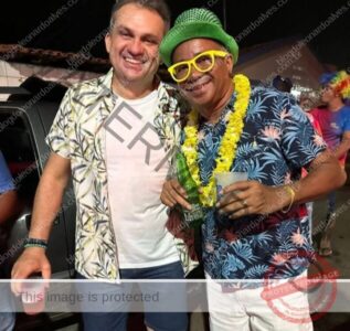 Vereadores Raimundo Leonel e Iltamar Muniz podem ficar fora da disputa eleitoral após pedido do Ministério Público