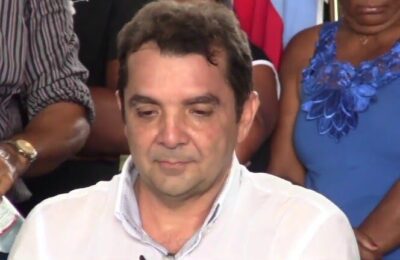 BOMBA: SANTA RITA Administração Hilton Gonçalo repassa verba pública para empresa irregular sem licitação e sem contrato