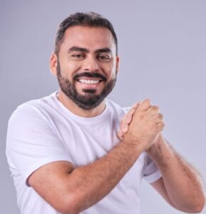 Ficha limpa:Dudu Diniz tem candidatura deferida pelo TRE-MA