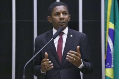 Proposta de JP para reciprocidade em acordo comerciais tem urgência aprovada