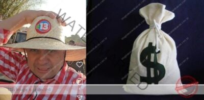 Saiba quanto o candidato à reeleição Raimundo Leonel Filho recebeu da Direção Nacional do PCdoB para gastar na campanha