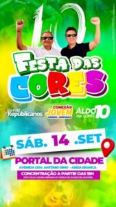 Cururupu prepara maior arrastão da história