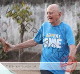 Biné Figueiredo é o único candidato a prefeito de Codó que aguarda julgamento da Justiça Eleitoral para deferimento de registro de candidatura