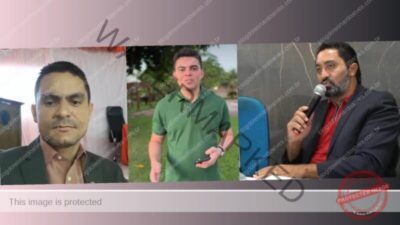 ATAQUES PESSOAIS NA CÂMARA: Pedro Neres rebate ataques de Rodrigo Figueiredo e Antônio Luz