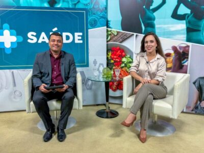 ‘Mais Saúde’ aborda atuação do Conselho Regional de Fisioterapia e Terapia Ocupacional do Maranhão